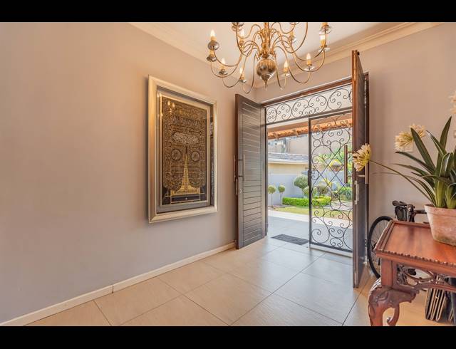 4 BEDROOM HOUSE FOR SALE IN MORNINGSIDE